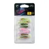 Fox Rage Ultra UV Micro Fry - 4cm 8pcs 2 Fox Rage Ultra UV Micro Fry - 4cm 8pcs -Fishing Rods store 48317
