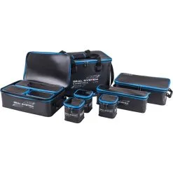 MAP Seal System Carryall - Fully Loaded Set