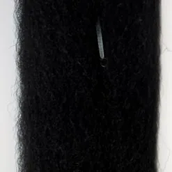 Semperfli Predator Fibres - Black -Fishing Rods store 48440 2