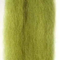 Semperfli Predator Fibres - Black -Fishing Rods store 48440 6