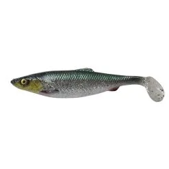 Savage Gear 4D Herring Shad 19cm 45g - Dirty Roach