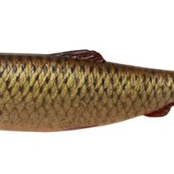 Savage Gear 4D Herring Shad 19cm 45g - Dirty Roach -Fishing Rods store 48493 8