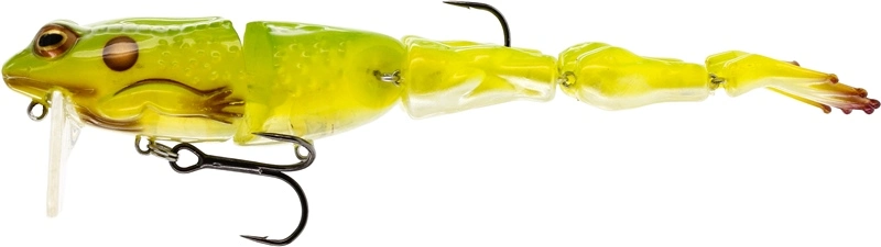 Westin Freddy The Frog Wakebait 6cm/13cm 18g Floating - American Bullfrog 4 Westin Freddy The Frog Wakebait 6cm/13cm 18g Floating - American Bullfrog - Image 2