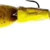 Westin Freddy The Frog Wakebait 6cm/13cm 18g Floating - American Bullfrog -Fishing Rods store 48542