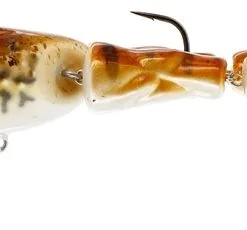 Westin Freddy The Frog Wakebait 6cm/13cm 18g Floating - American Bullfrog 8 Westin Freddy The Frog Wakebait 6cm/13cm 18g Floating - American Bullfrog -Fishing Rods store 48542 2