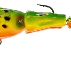 Westin Freddy The Frog Wakebait 6cm/13cm 18g Floating - American Bullfrog 9 Westin Freddy The Frog Wakebait 6cm/13cm 18g Floating - American Bullfrog -Fishing Rods store 48542 3