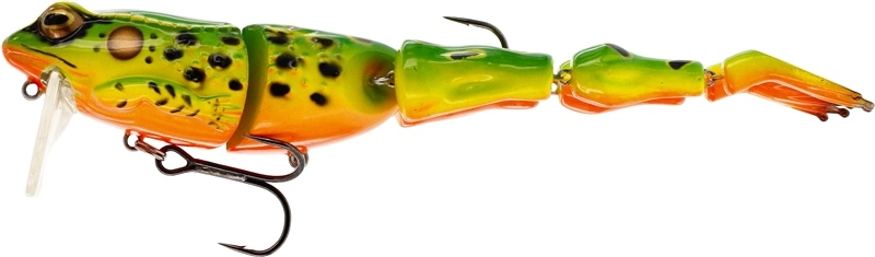 Westin Freddy The Frog Wakebait 6cm/13cm 18g Floating - American Bullfrog 6 Westin Freddy The Frog Wakebait 6cm/13cm 18g Floating - American Bullfrog - Image 4