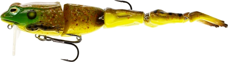 Westin Freddy The Frog Wakebait 6cm/13cm 18g Floating - American Bullfrog 3 Westin Freddy The Frog Wakebait 6cm/13cm 18g Floating - American Bullfrog