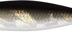 Westin Salty Jig 10g 5cm - Black Headlight -Fishing Rods store 48549 3