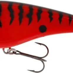 Westin Swim Glidebait 12cm 58g Sinking - 3D Golden Perch -Fishing Rods store 48552 10