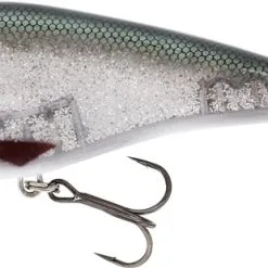 Westin Swim Glidebait 12cm 58g Sinking - 3D Golden Perch -Fishing Rods store 48552 14