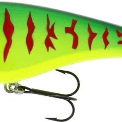 Westin Swim Glidebait 12cm 58g Sinking - 3D Golden Perch -Fishing Rods store 48552 2