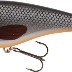 Westin Swim Glidebait 12cm 58g Sinking - 3D Golden Perch -Fishing Rods store 48552 4