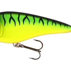 Westin Swim Glidebait 12cm 58g Sinking - 3D Golden Perch -Fishing Rods store 48552 5