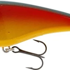 Westin Swim Glidebait 12cm 58g Sinking - 3D Golden Perch -Fishing Rods store 48552 9