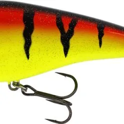 Westin Swim Glidebait 15cm 115g Sinking - 3D Golden Perch -Fishing Rods store 48554 12