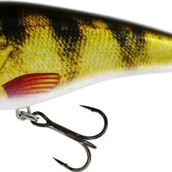 Westin Swim Glidebait 15cm 115g Sinking - 3D Golden Perch -Fishing Rods store 48554 14