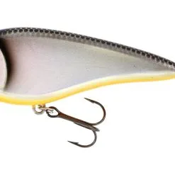 Westin Swim Glidebait 15cm 115g Sinking - 3D Golden Perch -Fishing Rods store 48554 7