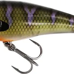 Westin BullyBite Crankbait 7cm 15g Floating - 3D Headlight -Fishing Rods store 48556 5