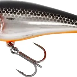 Westin BullyBite Crankbait 7cm 15g Floating - 3D Headlight -Fishing Rods store 48556 7