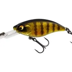 Westin BuzzBite Crankbait 6cm 10g Suspending - 3D Fire Craw -Fishing Rods store 48558 10