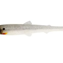 Westin BullTeez Shadtail Lure - 18cm 53g Baltic Pike -Fishing Rods store 48561 10