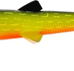 Westin BullTeez Shadtail Lure - 18cm 53g Baltic Pike -Fishing Rods store 48561 3