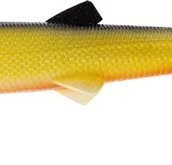 Westin BullTeez Shadtail Lure - 18cm 53g Baltic Pike -Fishing Rods store 48561 5