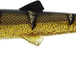 Westin BullTeez Shadtail Lure - 18cm 53g Baltic Pike -Fishing Rods store 48561 7
