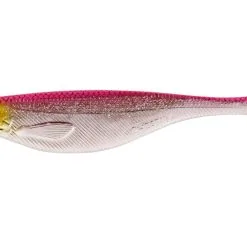 Westin ShadTeez Lure 9cm 7g - Blue Headlight -Fishing Rods store 48568 2