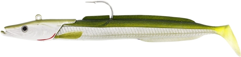 Westin Sandy Andy Jig 5g/7g 7cm/8cm - Glitter Lipstick 4 Westin Sandy Andy Jig 5g/7g 7cm/8cm - Glitter Lipstick - Image 2