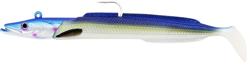 Westin Sandy Andy Jig 5g/7g 7cm/8cm - Glitter Lipstick 5 Westin Sandy Andy Jig 5g/7g 7cm/8cm - Glitter Lipstick - Image 3