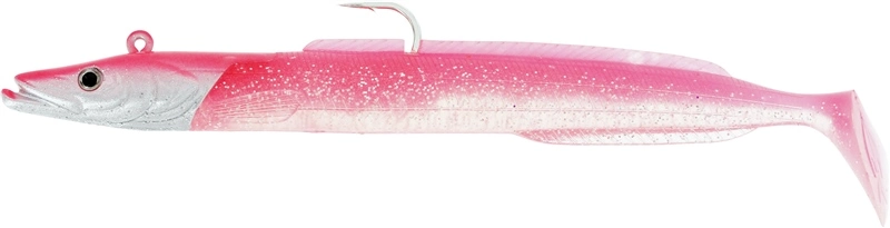 Westin Sandy Andy Jig 5g/7g 7cm/8cm - Glitter Lipstick 7 Westin Sandy Andy Jig 5g/7g 7cm/8cm - Glitter Lipstick - Image 5