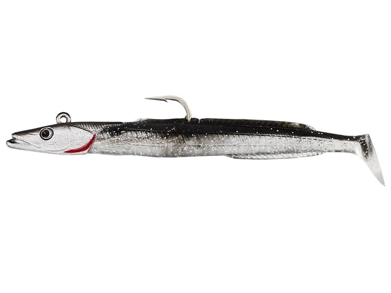 Westin Sandy Andy Jig 5g/7g 7cm/8cm - Glitter Lipstick 3 Westin Sandy Andy Jig 5g/7g 7cm/8cm - Glitter Lipstick