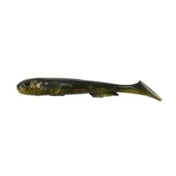 Savage Gear 3D Goby Shad 20cm 60g - Green Silver Goby