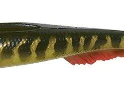 Savage Gear 3D Goby Shad 20cm 60g - Green Silver Goby -Fishing Rods store 48583 8