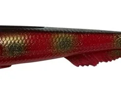 Savage Gear 3D Goby Shad 23cm 96g - Dirty Goby -Fishing Rods store 48584 2