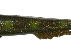 Savage Gear 3D Goby Shad 23cm 96g - Dirty Goby -Fishing Rods store 48584 6