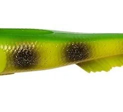 Savage Gear 3D Goby Shad 23cm 96g - Dirty Goby -Fishing Rods store 48584 7