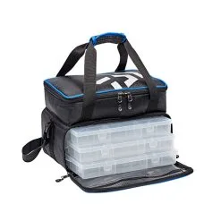 Daiwa N'ZON Feeder Case - Medium -Fishing Rods store 48590 14