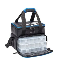 Daiwa N'ZON Feeder Case - Medium -Fishing Rods store 48590 7