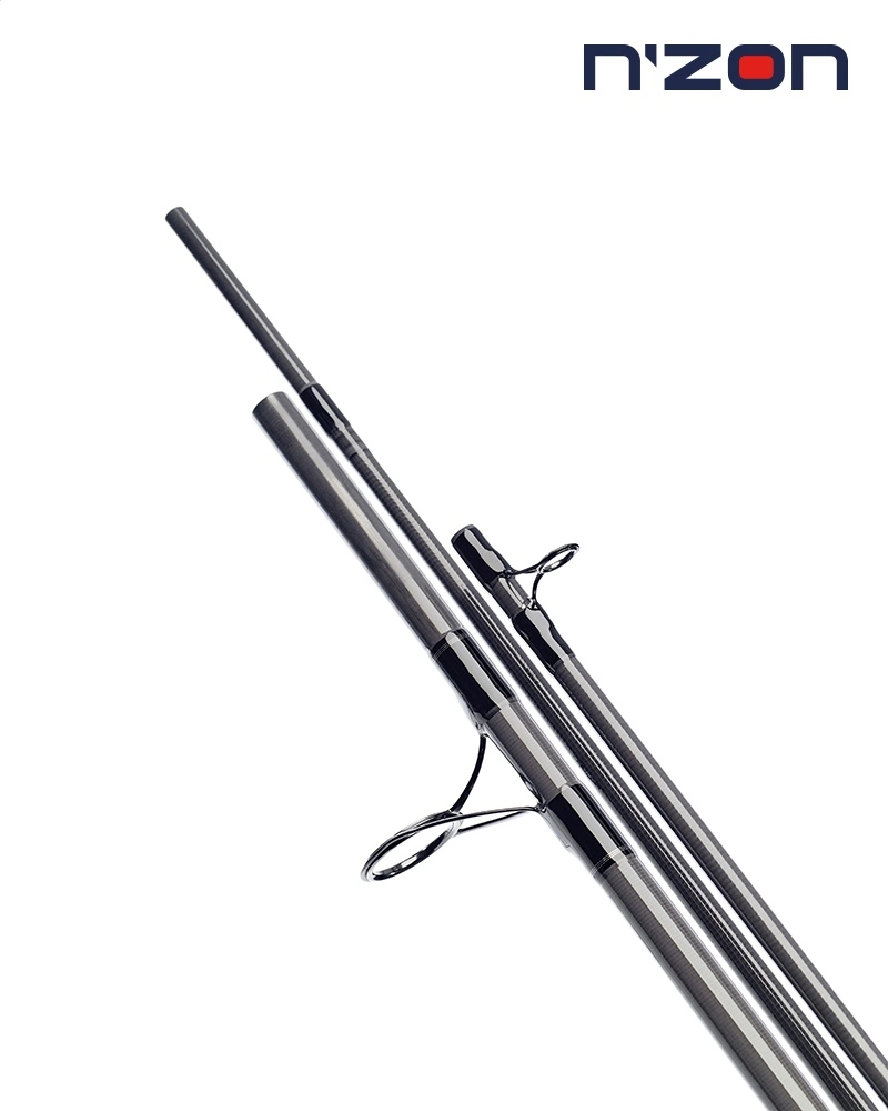 Daiwa N'ZON S Feeder Rod - 11' 3pc 100g 14 Daiwa N'ZON S Feeder Rod - 11' 3pc 100g - Image 12