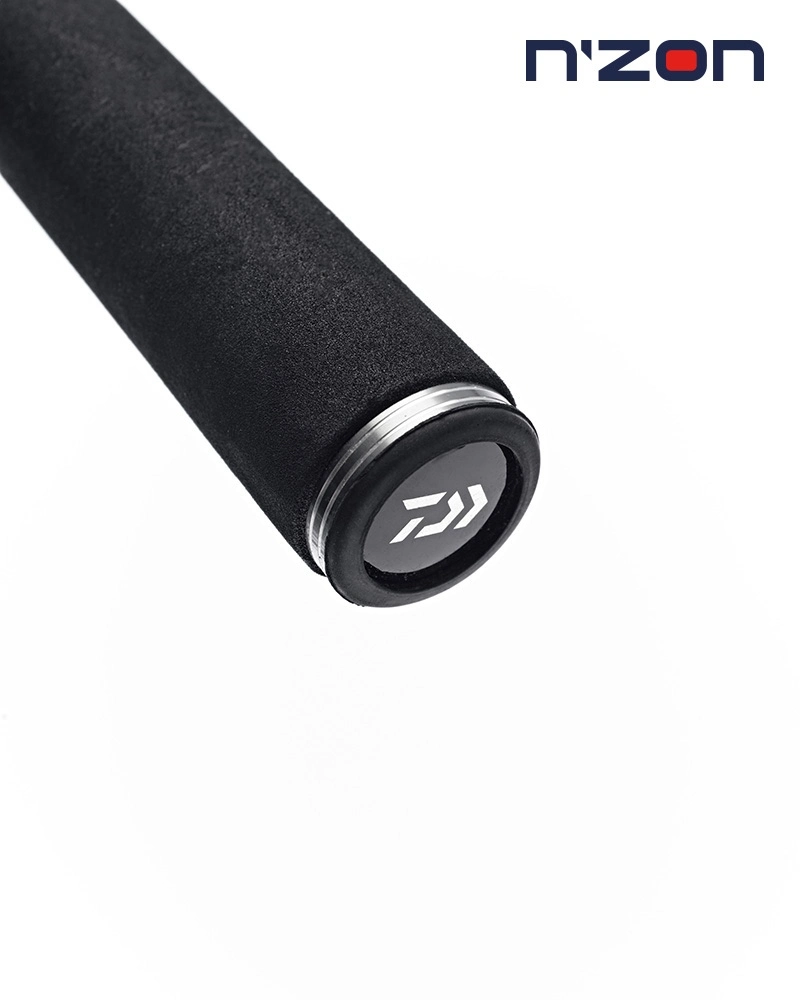 Daiwa N'ZON S Feeder Rod - 11' 3pc 100g 6 Daiwa N'ZON S Feeder Rod - 11' 3pc 100g - Image 4