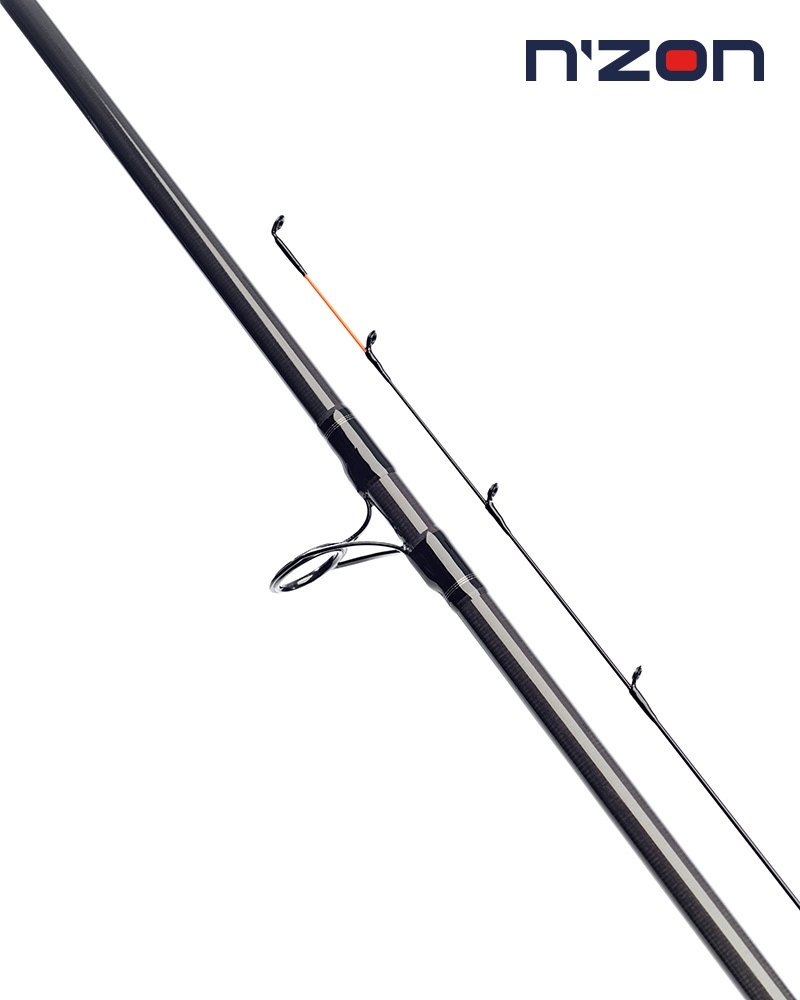 Daiwa N'ZON S Feeder Rod - 11' 3pc 100g 7 Daiwa N'ZON S Feeder Rod - 11' 3pc 100g - Image 5