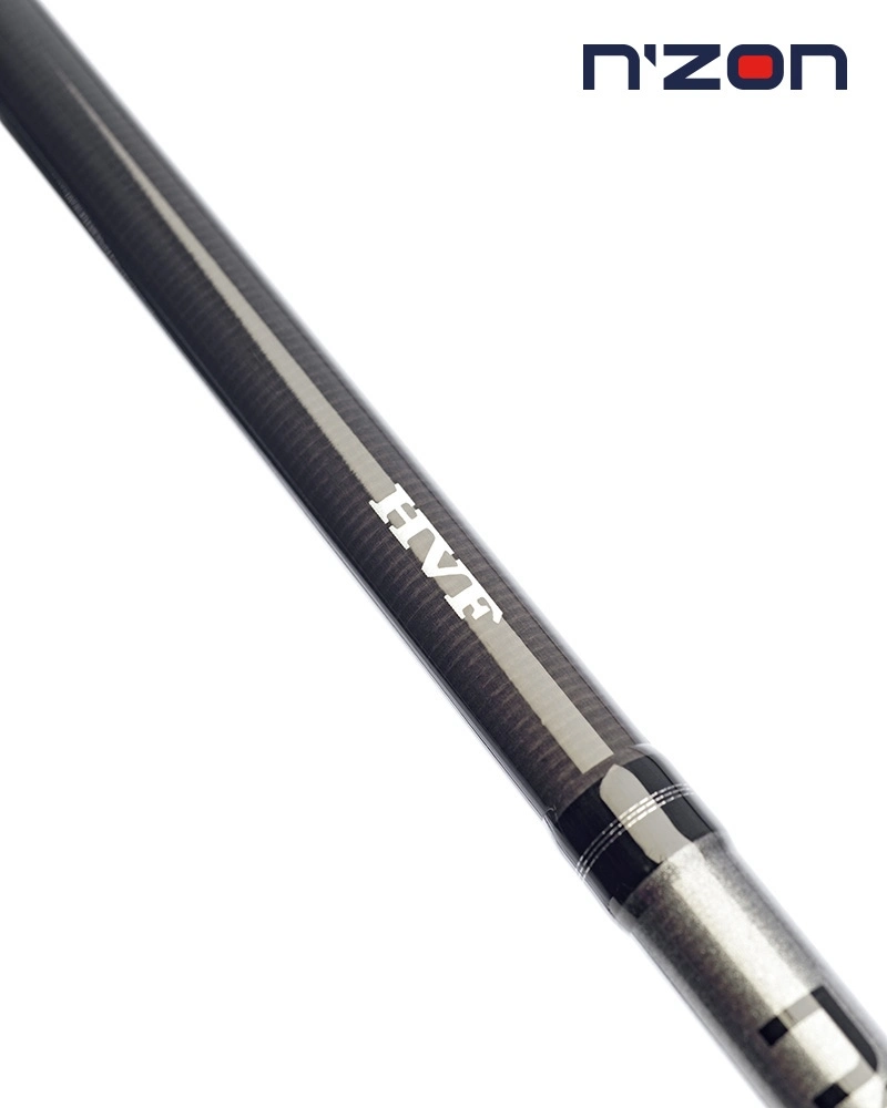 Daiwa N'ZON S Feeder Rod - 11' 3pc 100g 10 Daiwa N'ZON S Feeder Rod - 11' 3pc 100g - Image 8