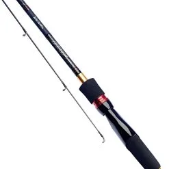 Daiwa Gekkabijin HRF Rod - 772ML 2pc 5-20g
