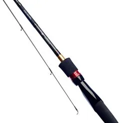 Daiwa Gekkabijin LRF Rod - 7'4 UL-S 2pc 0.5-5g -Fishing Rods store 48602 13