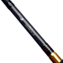 Daiwa Gekkabijin LRF Rod - 7'4 UL-S 2pc 0.5-5g -Fishing Rods store 48602 15