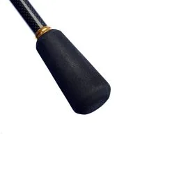 Daiwa Gekkabijin LRF Rod - 7'4 UL-S 2pc 0.5-5g -Fishing Rods store 48602 3