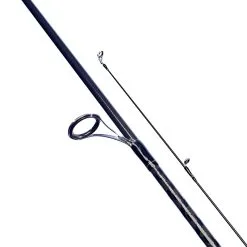 Daiwa Gekkabijin LRF Rod - 7'4 UL-S 2pc 0.5-5g -Fishing Rods store 48602 4